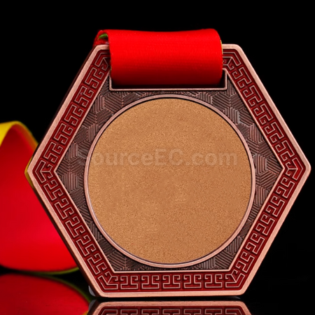 Customization Metal Medal Promotional Products