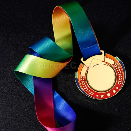 Customization Metal Medal Promotional Products