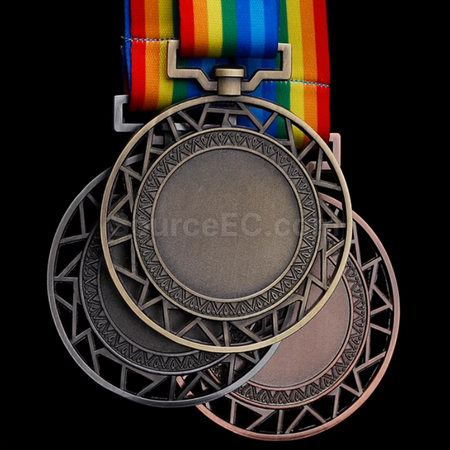 Customization Metal Medal Promotional Products