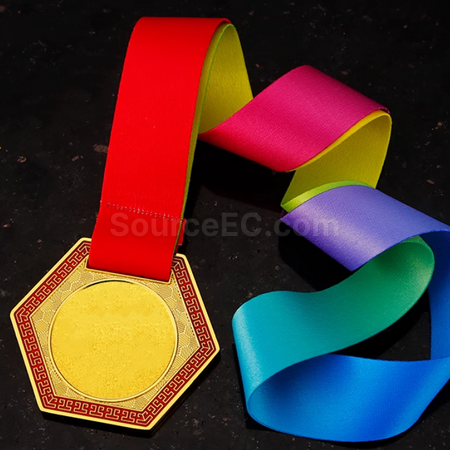 Customization Metal Medal Promotional Products