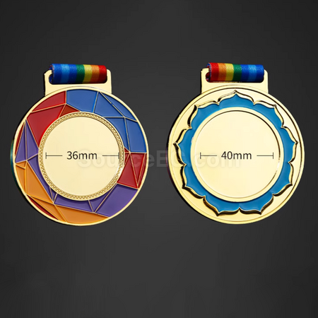 Customization Metal Medal Promotional Products