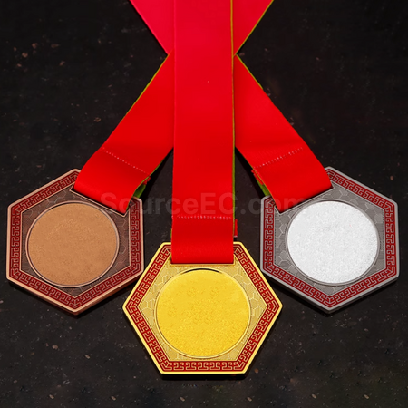 Customization Metal Medal Promotional Products