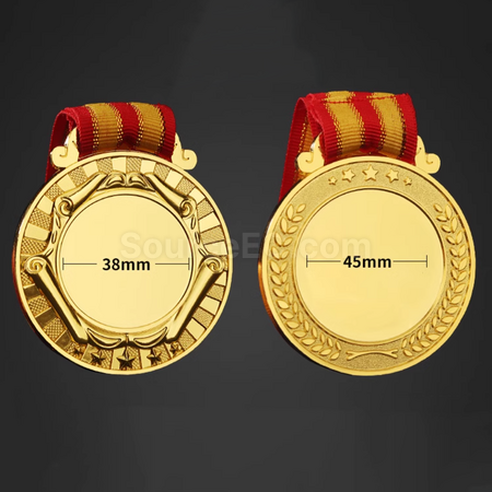 Customization Metal Medal Promotional Products