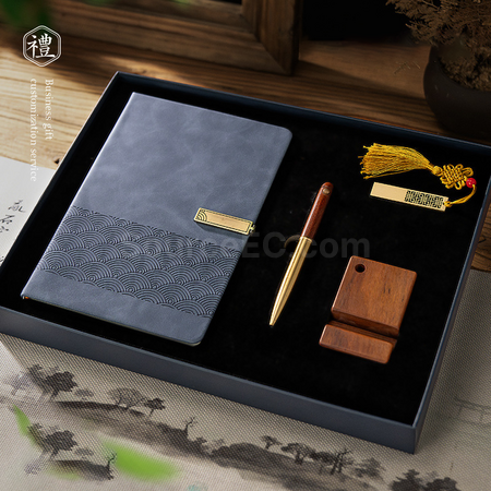 Customization Business gift box set Promotional Products