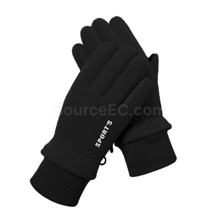 Customization Touchscreen thermal gloves Promotional Products