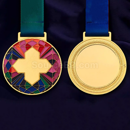 Customization Metal Medal Promotional Products
