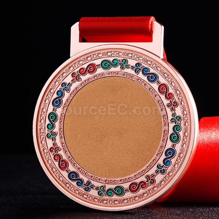 Customization Metal Medal Promotional Products