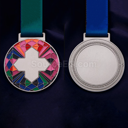 Customization Metal Medal Promotional Products