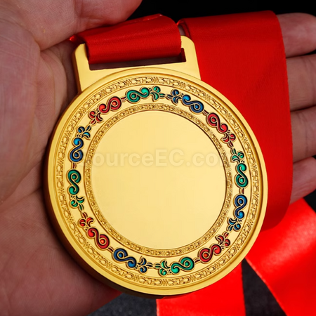 Customization Metal Medal Promotional Products