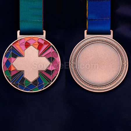 Customization Metal Medal Promotional Products