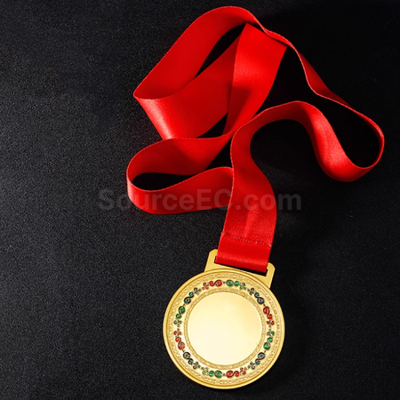 Customization Metal Medal Promotional Products