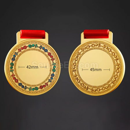 Customization Metal Medal Promotional Products