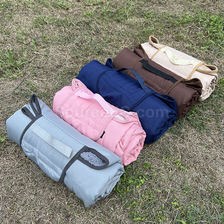 Customization Waterproof Camping Warm Blanket Promotional Products