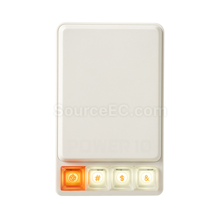 Customization PD22.5W 10000mAH Magnet Powerbank Promotional Products