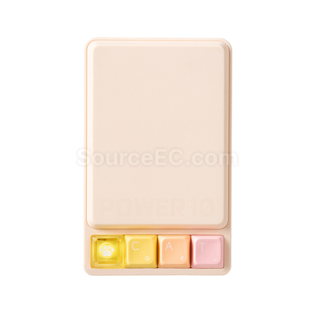 Customization PD22.5W 10000mAH Magnet Powerbank Promotional Products