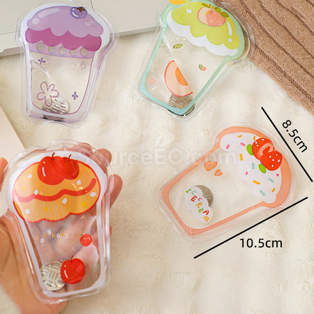 Customization Creative Quick Heat Warm Hand Treasure Promotional Products