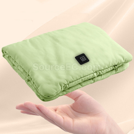 Customization Multi Functional Graphene Warm Handbag Promotional Products