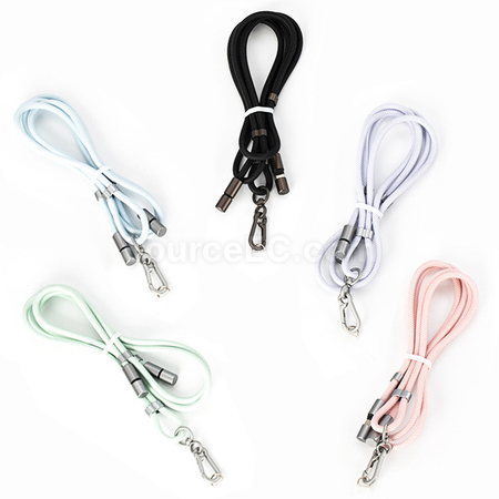 Customization Mobile Phone Charging Cable Promotional Products