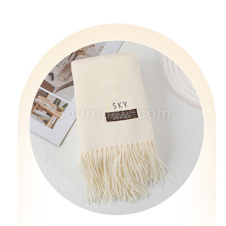Customization Scarf+Thermos Suit Promotional Products