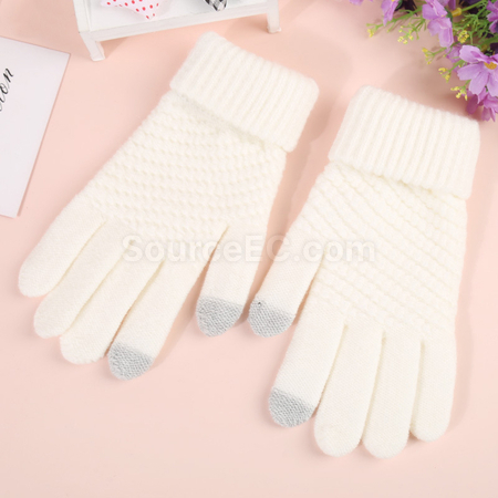 Customization Insulated Cup+Gloves+Earmuffs Set Promotional Products