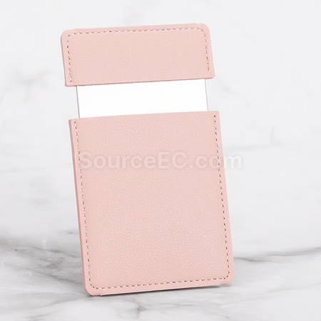 Customization Stainless Steel Mirror Promotional Products