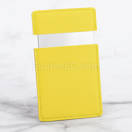 Customization Stainless Steel Mirror Promotional Products