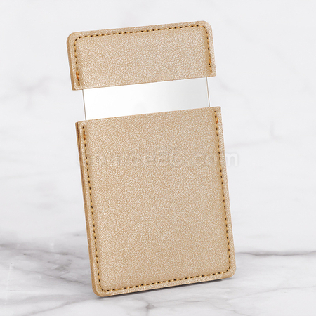 Customization Stainless Steel Mirror Promotional Products