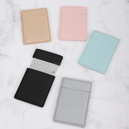 Customization Stainless Steel Mirror Promotional Products
