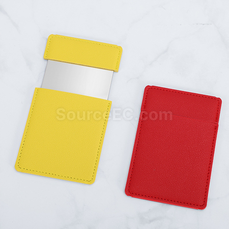 Customization Stainless Steel Mirror Promotional Products