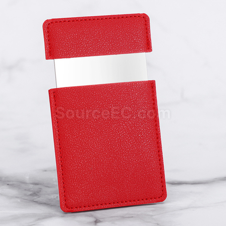 Customization Stainless Steel Mirror Promotional Products