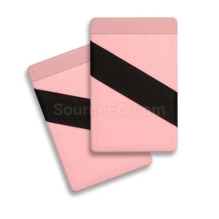 Customization Discreet Stretchable Card Sleeve Promotional Products
