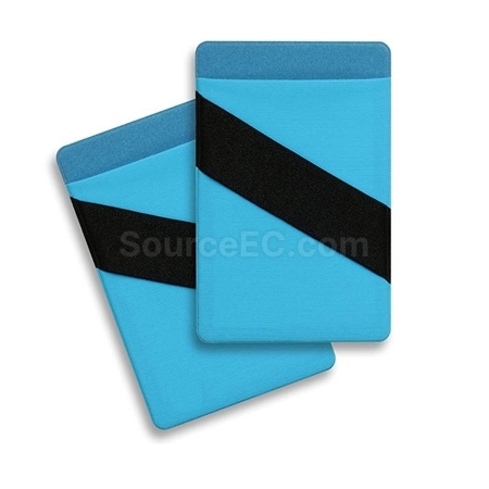 Customization Discreet Stretchable Card Sleeve Promotional Products