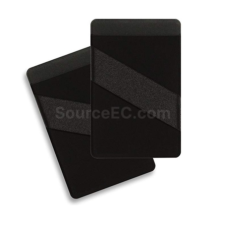 Customization Discreet Stretchable Card Sleeve Promotional Products