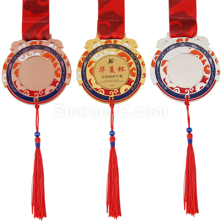 Customization Metal medal Promotional Products