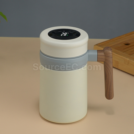 Customization Stainless steel insulated cup (intelligent) Promotional Products