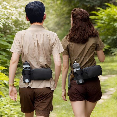 Customization Sports bag Promotional Products