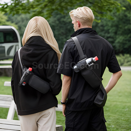 Customization Sports bag Promotional Products
