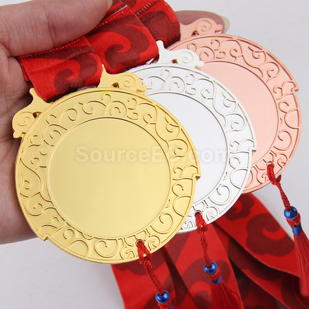 Customization Metal medal Promotional Products