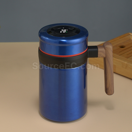 Customization Stainless steel insulated cup (intelligent) Promotional Products