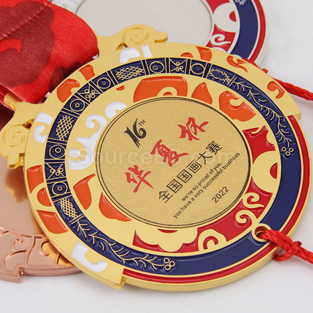 Customization Metal medal Promotional Products