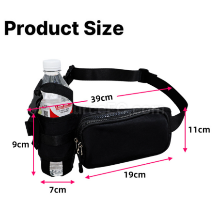 Customization Sports bag Promotional Products
