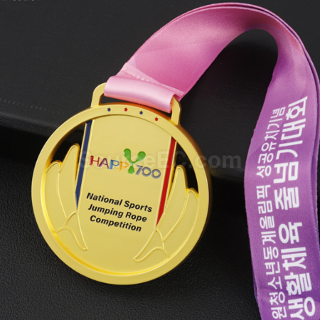 Customization Metal medal Promotional Products