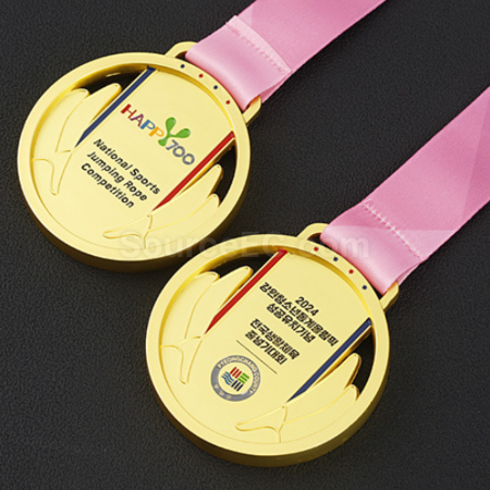 Customization Metal medal Promotional Products