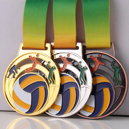 Customization Ball related medals Promotional Products