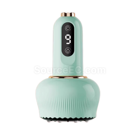 Customization Wireless electric charging scraping device Promotional Products