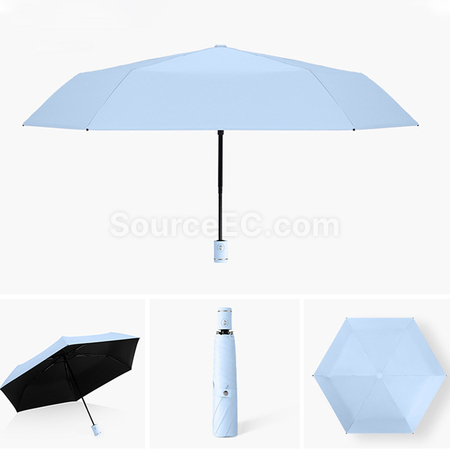 Customization Folding Automatic Umbrella Promotional Products