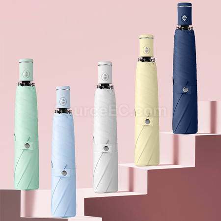 Customization Folding Automatic Umbrella Promotional Products