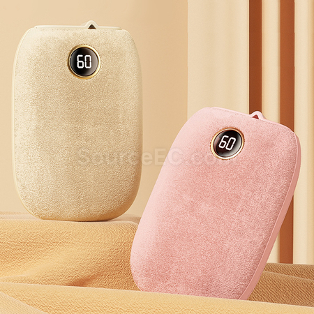 Customization Hand Warmer Mobile Power Supply Promotional Products