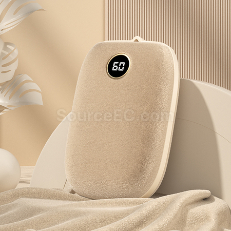 Customization Hand Warmer Mobile Power Supply Promotional Products