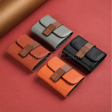 Customization RFID Card Holder Promotional Products